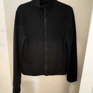 Women's Black Fleece